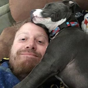 Meet your Posher, Justin